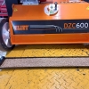 Rynna do pomiaru nasion DZC600 modele od 2023 [2636]